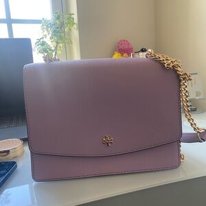 Hot Pick! Tory Burch chain shoulder bag